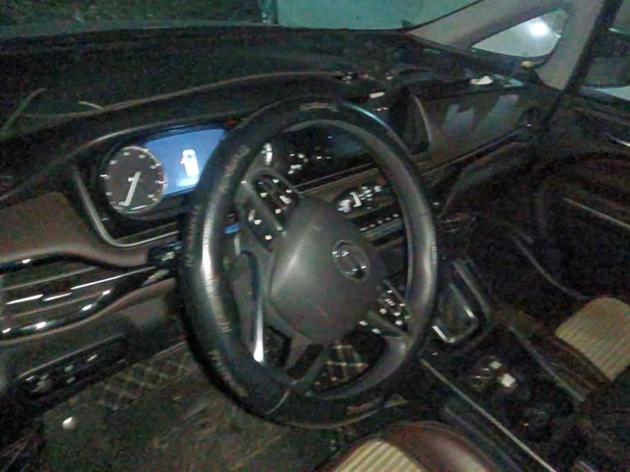 Trumpchi Trumpchi M6