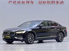 �ֶ���S90(����) 2016�� T6 AWD���Ű�