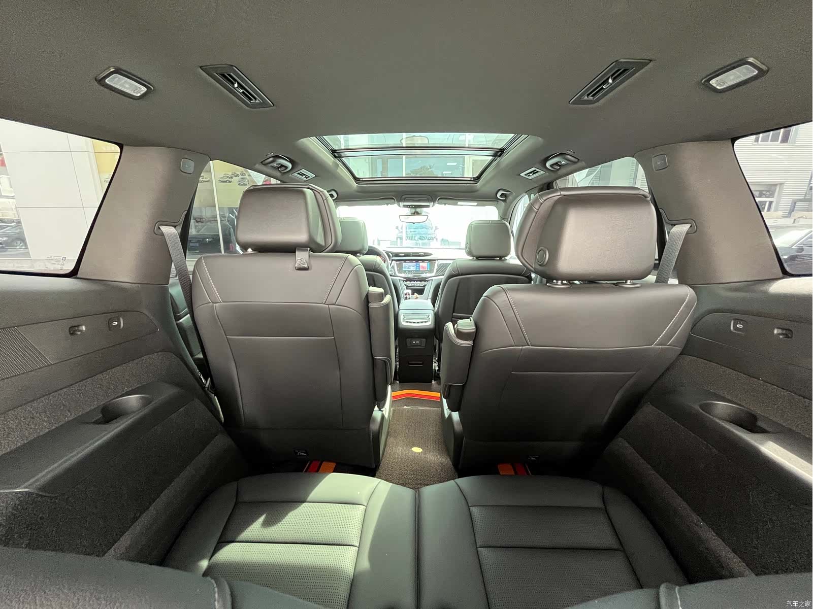 Cadillac XT6, 2024 16