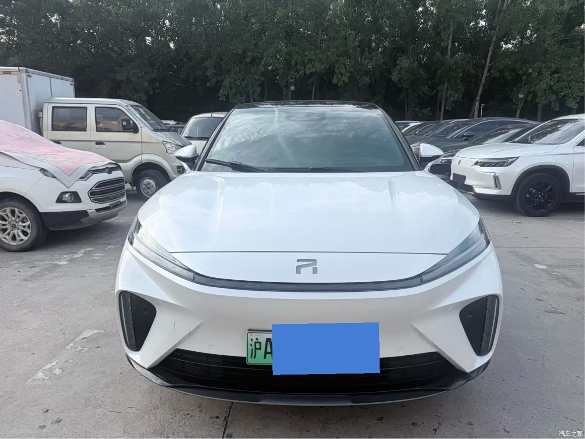 Rising Auto R7, 2024 1
