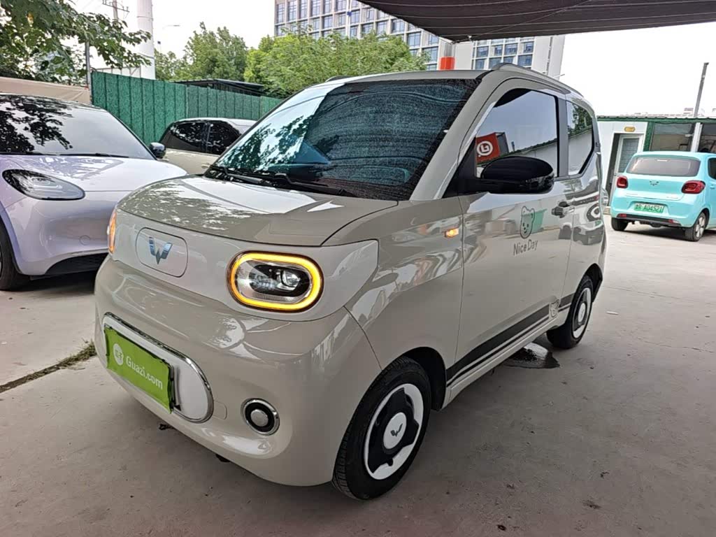 Wuling Mini EV