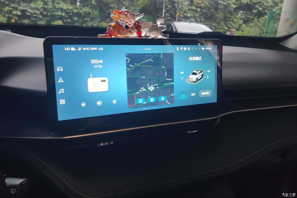 Haval H6, 2022 13