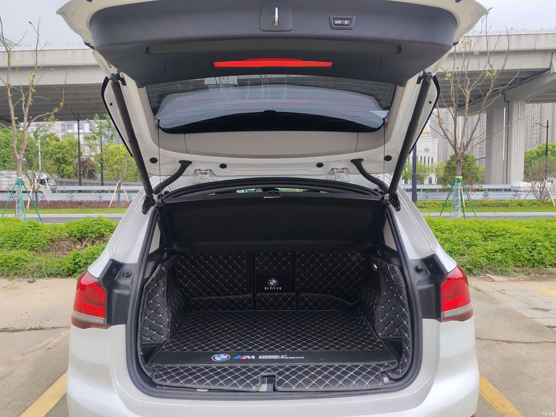BMW X1, 2023 13