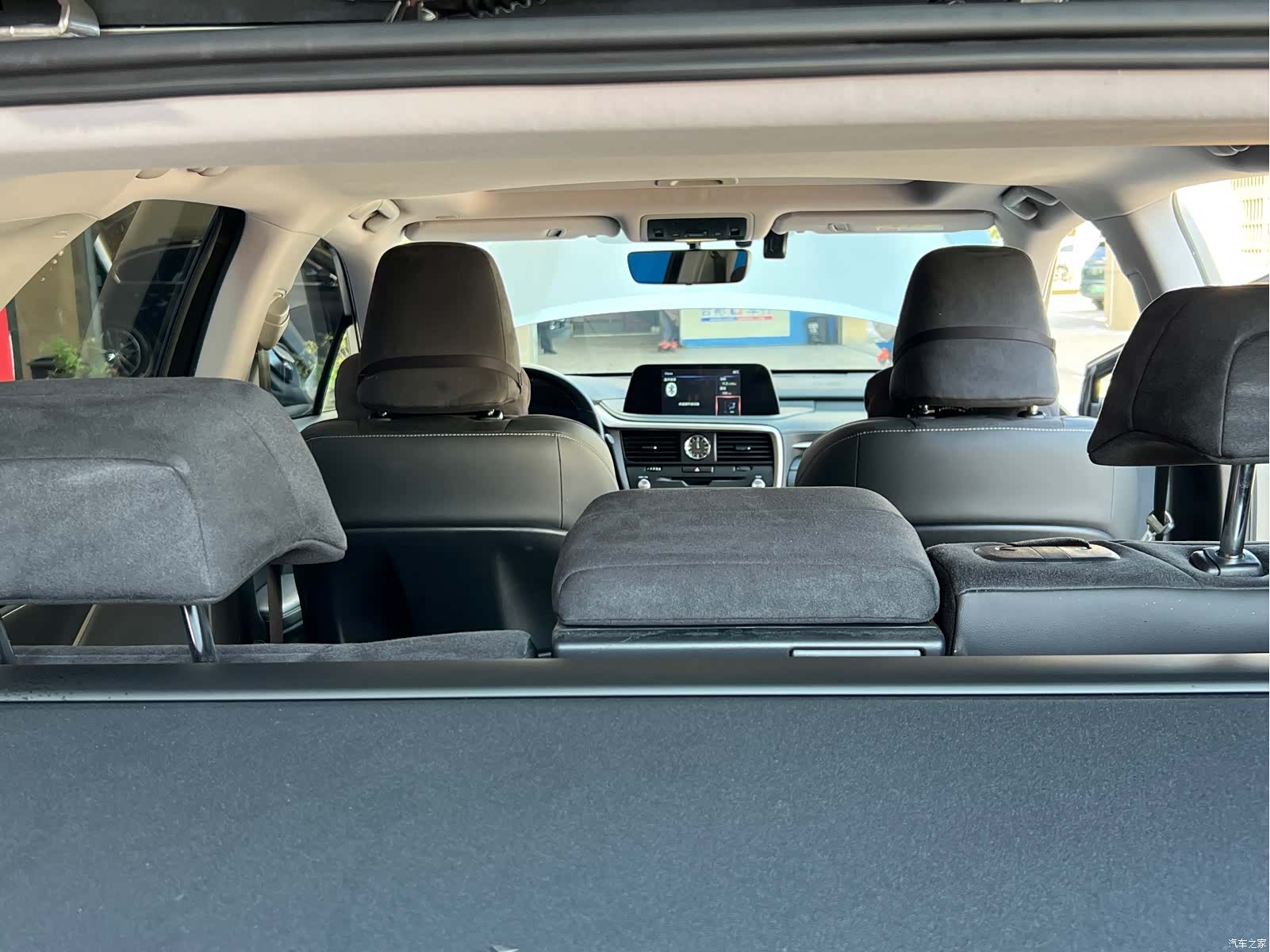 Lexus RX, 2021 7