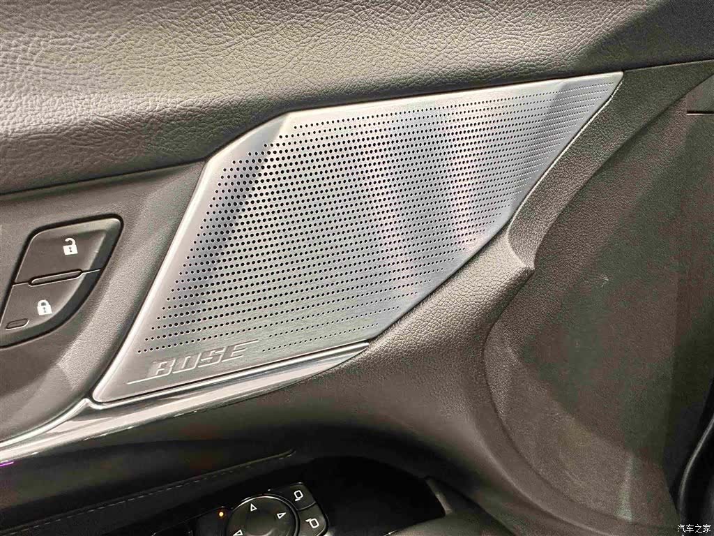 Cadillac CT4, 2022 14