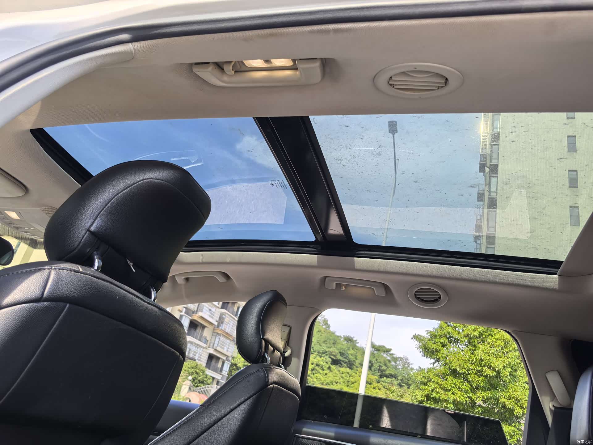 Ford Edge, 2017 14