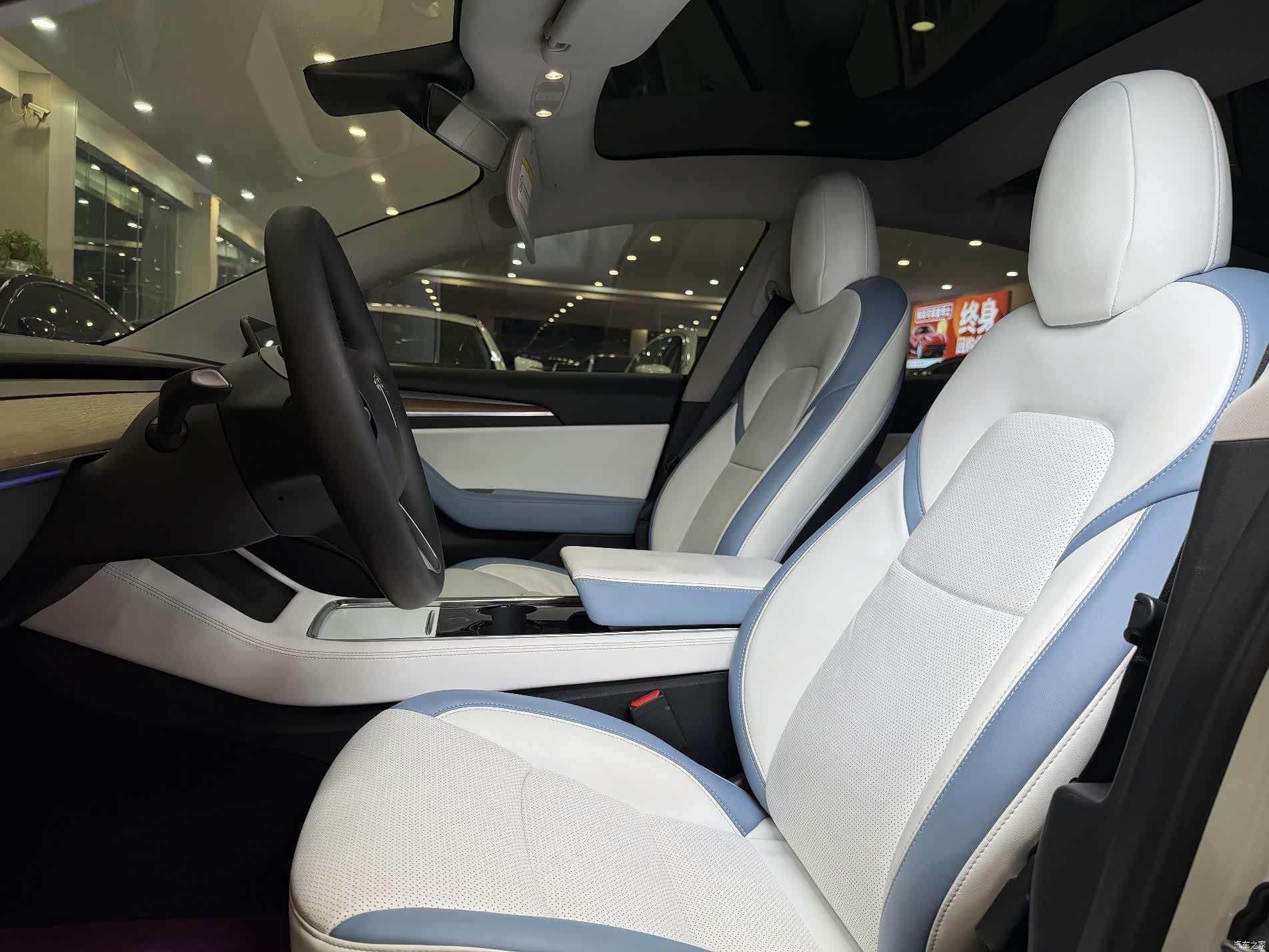 Tesla Model 3, 2021 9