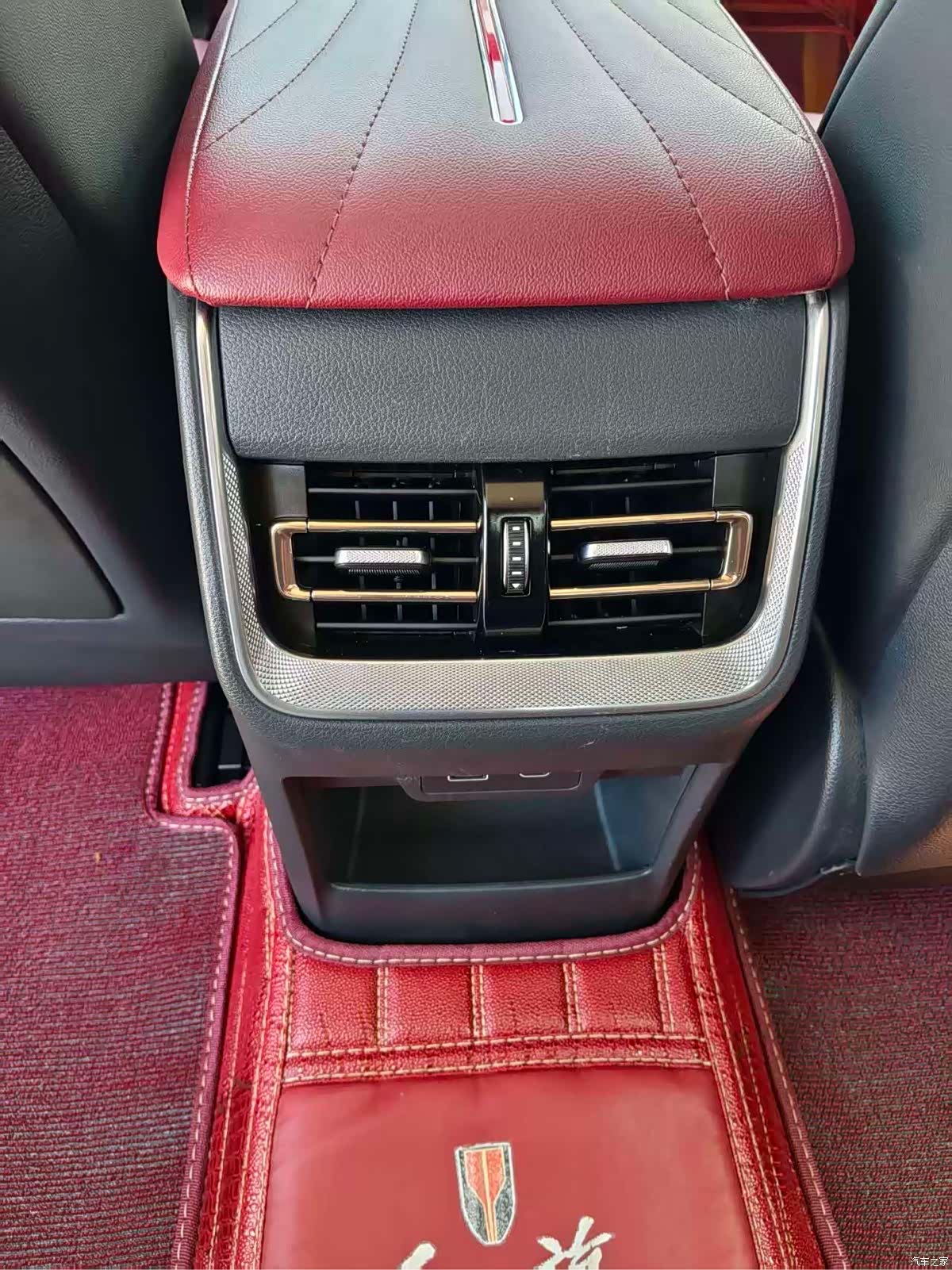 Hongqi H5, 2022 9