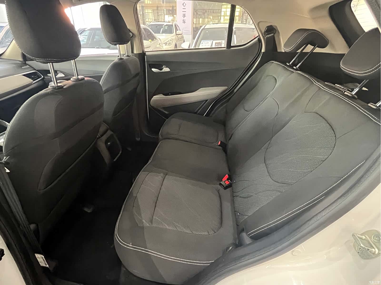 Wuling 510, 2019 9