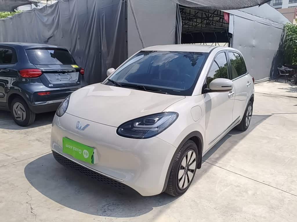Wuling Binguo