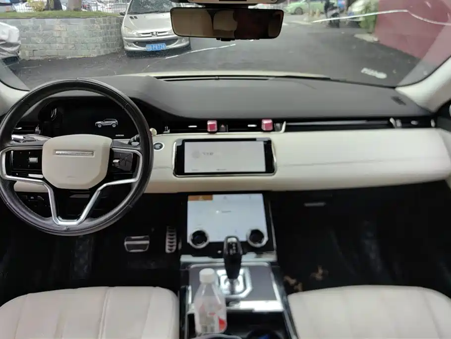 Land Rover Range Rover Aurora