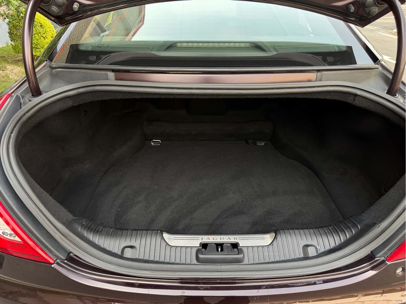 Jaguar XJ, 2013 23