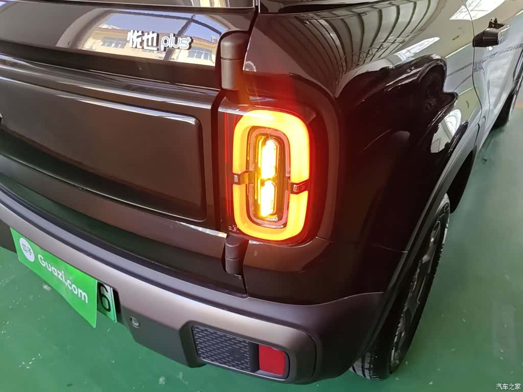 Wuling Yep, 2025 24