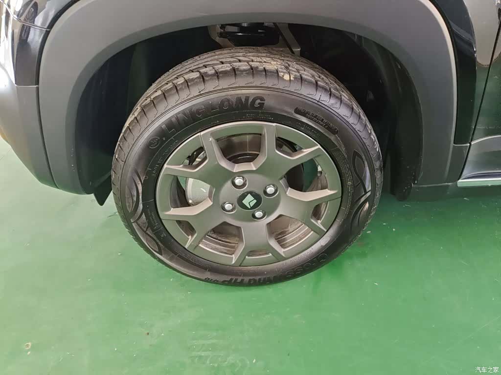 Wuling Yep, 2025 25