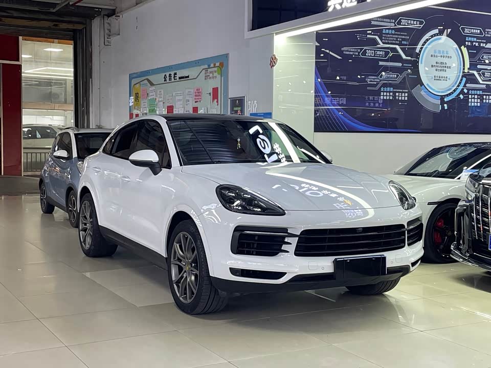 Porsche Cayenne Porsche Cayenne