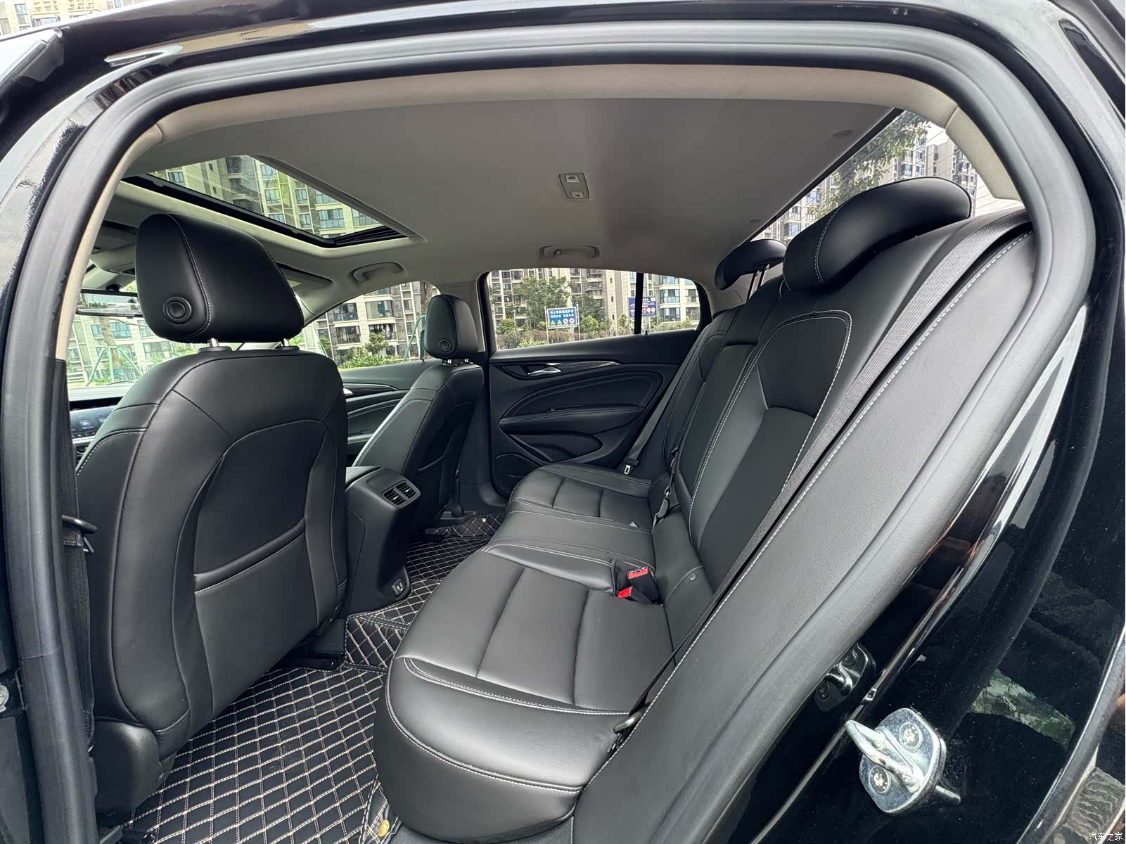 Buick Regal, 2023 10