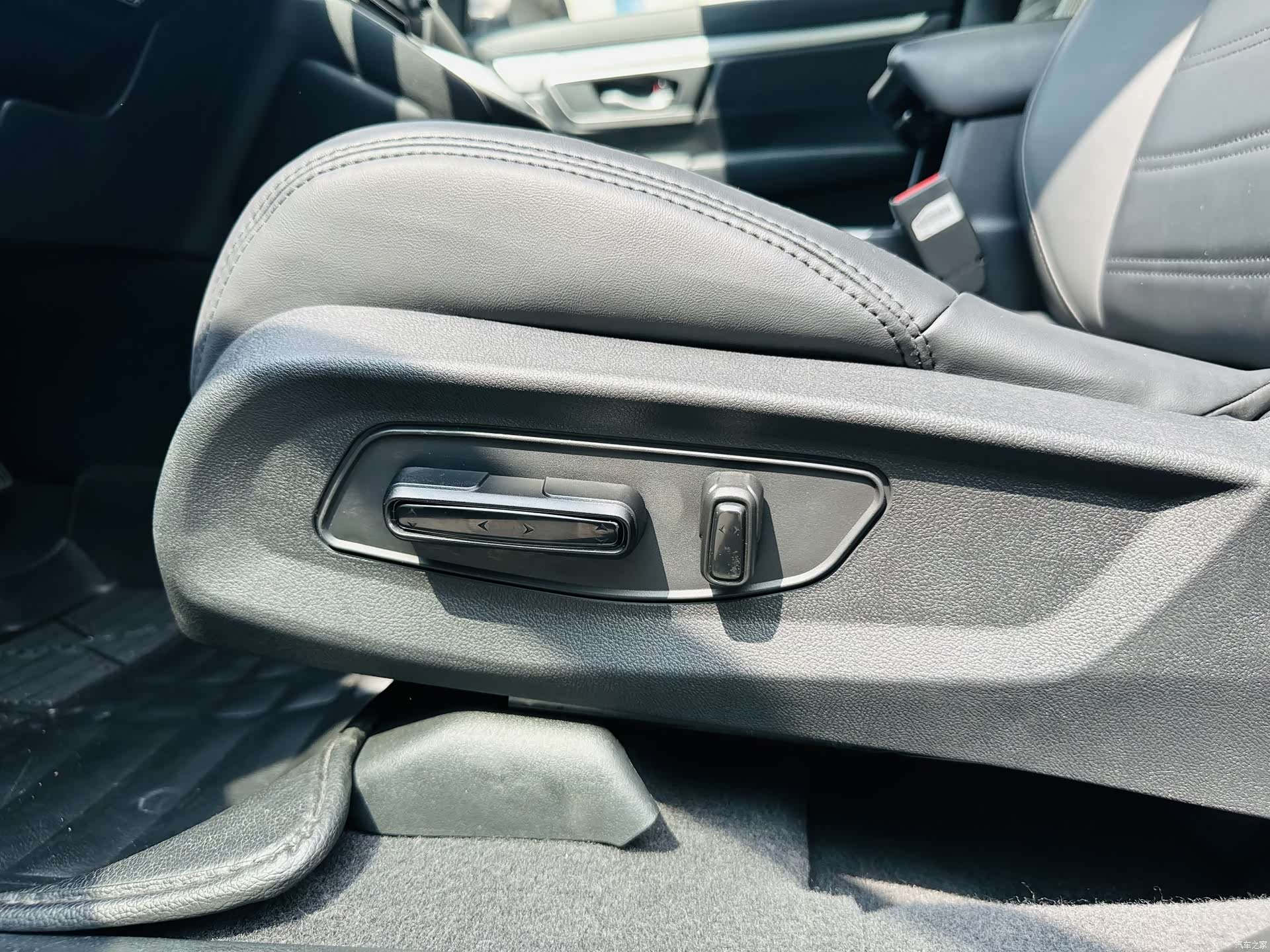 Honda CR-V, 2021 14