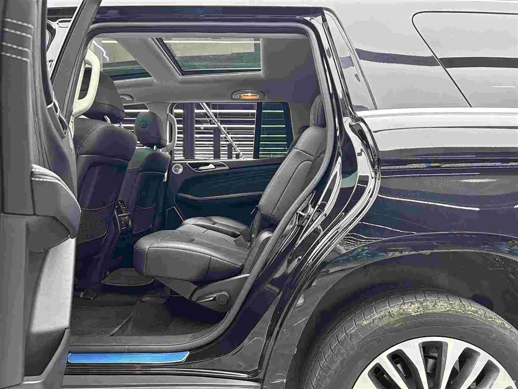 BAIC BJ90, 2023 7