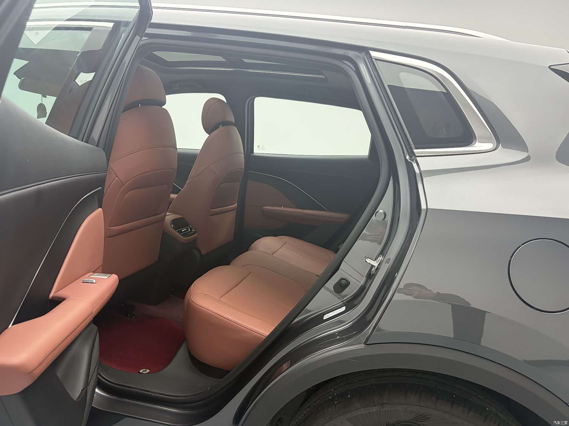 Changan CS55, 2026 8
