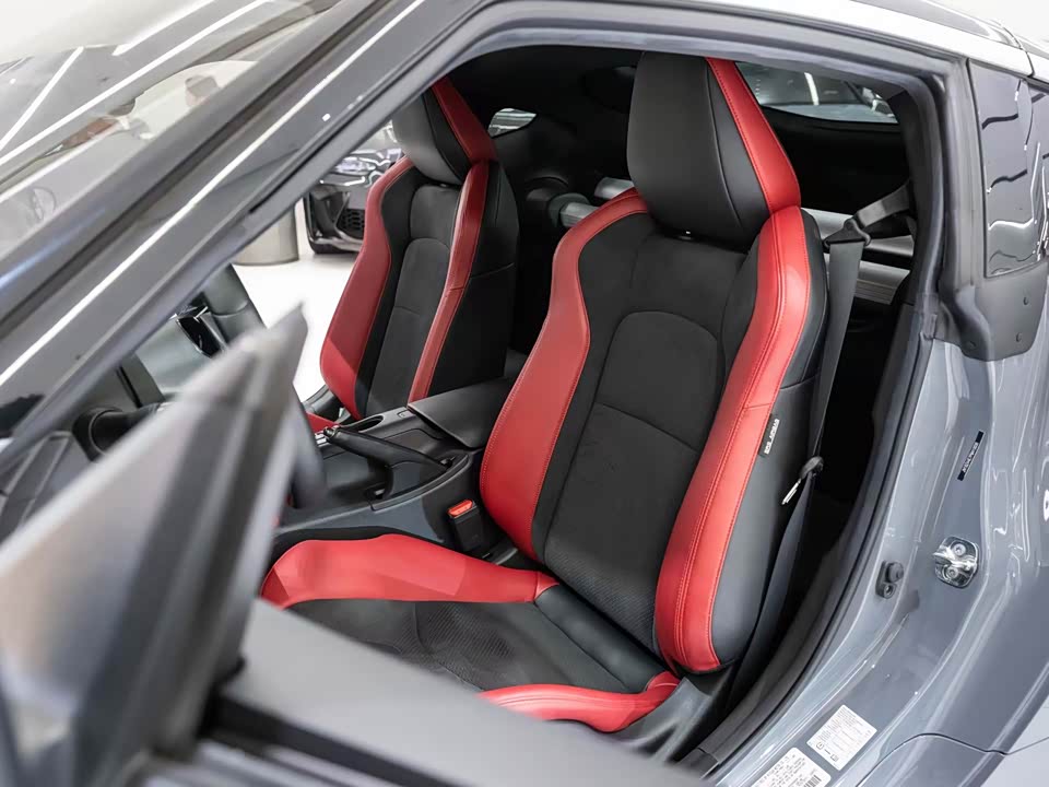 Trumpchi Shenzhen Car