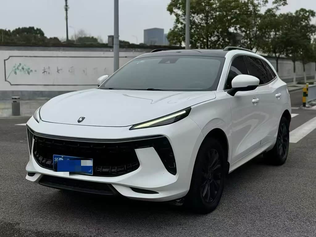 Dongfeng T5