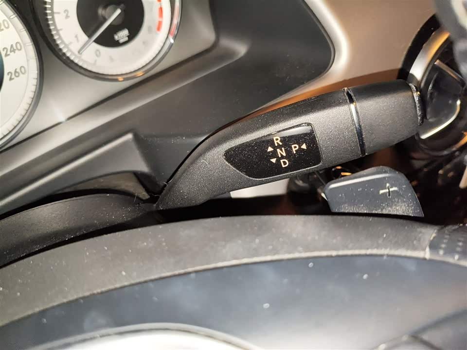 Mercedes-Benz GLK class