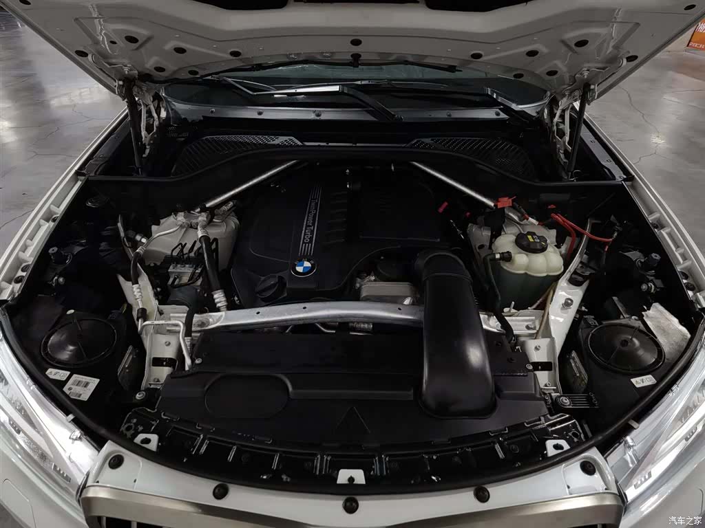 BMW X6, 2016 6