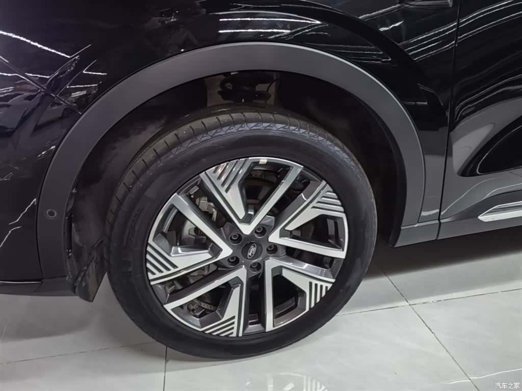 Ford Equator, 2026 23