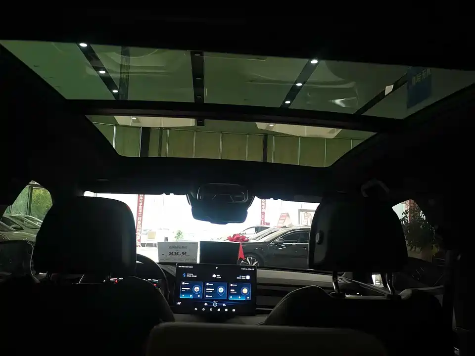 BYD Tangxin Energy