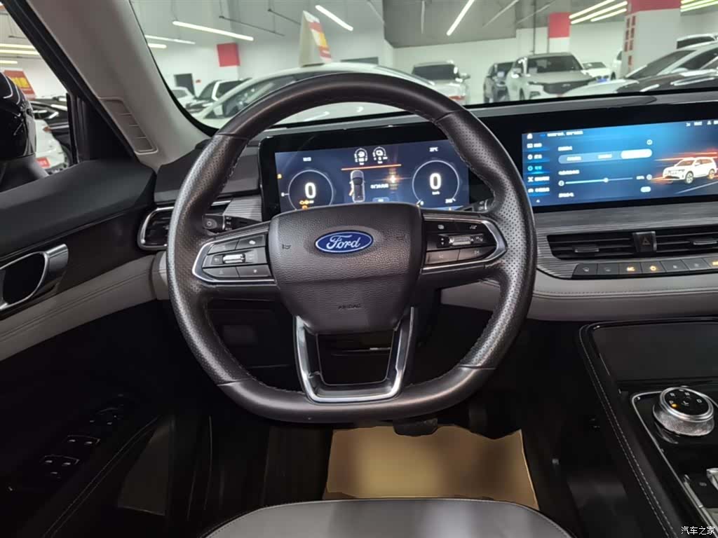 Ford Equator, 2026 11