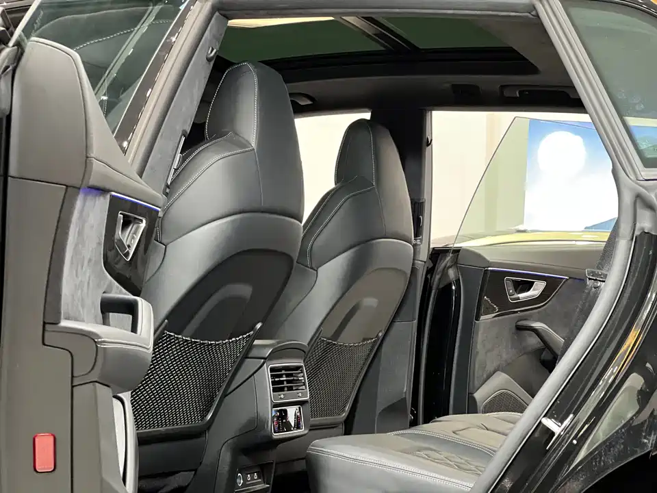 Audi Q8 Audi Q8