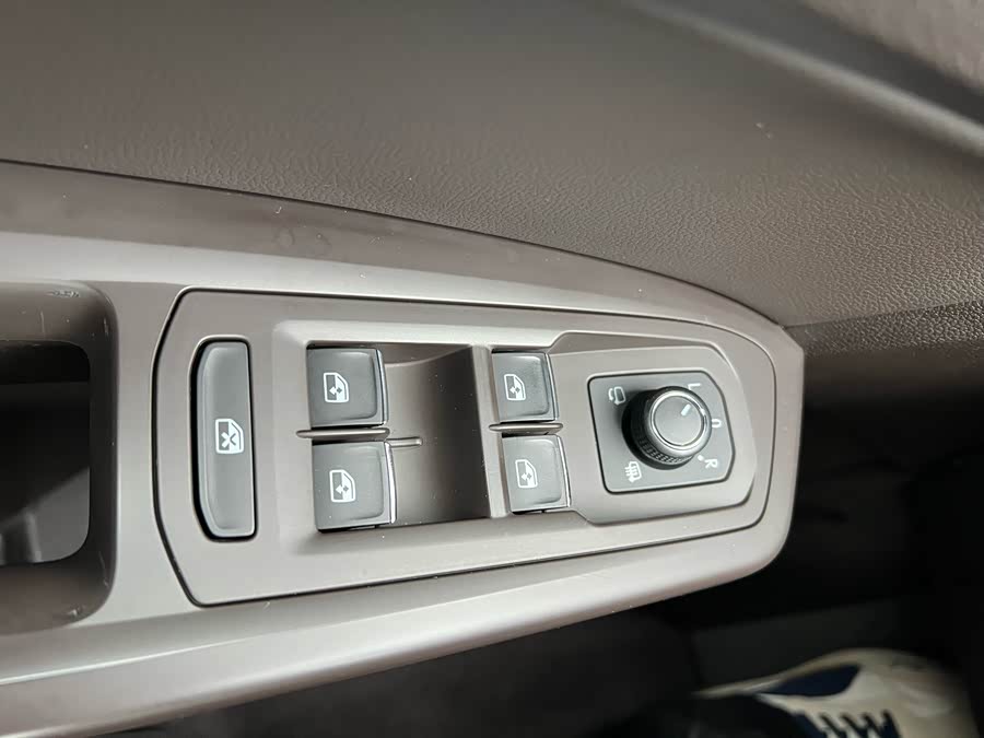 Volkswagen Teramont 2019, фото 16
