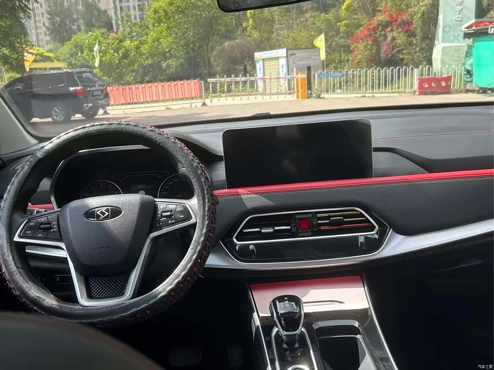 JiangQiJiTuan X8, 2021 4