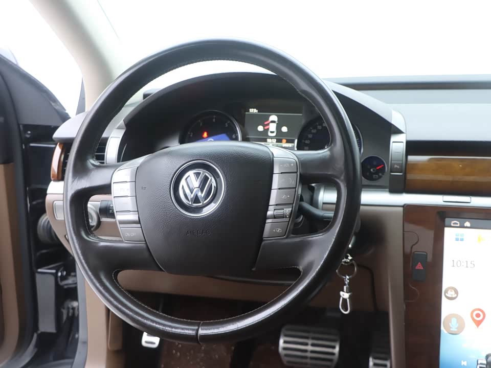 Volkswagen Phaeton