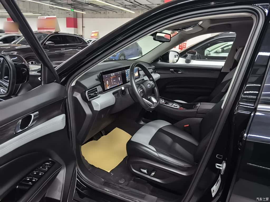 Ford Equator, 2026 16