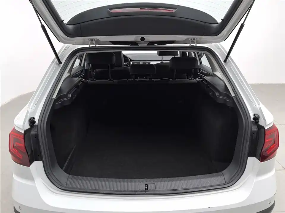 Volkswagen C-TREK Wei Collar