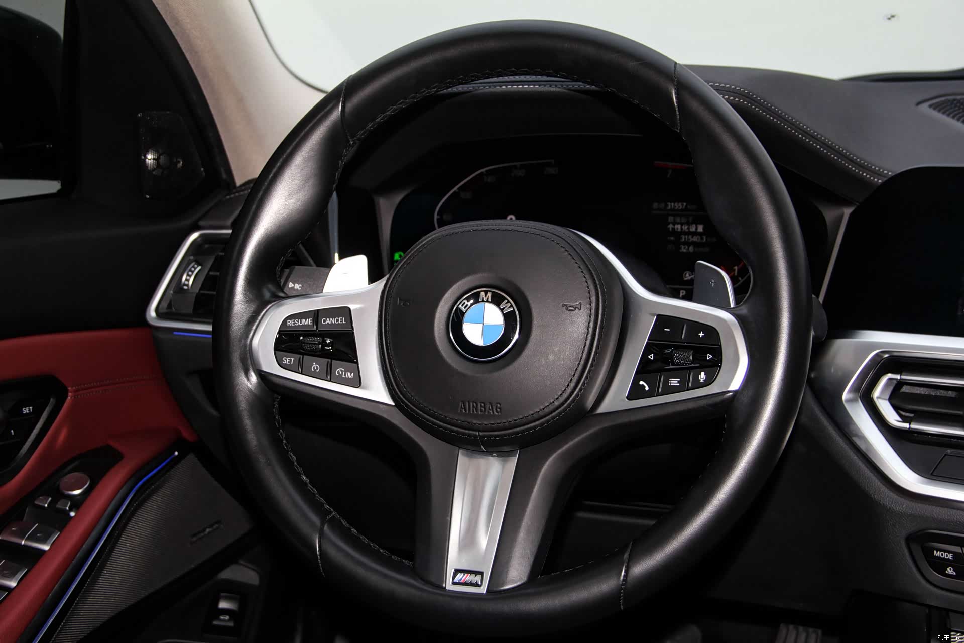 BMW 3 Series, 2022 9