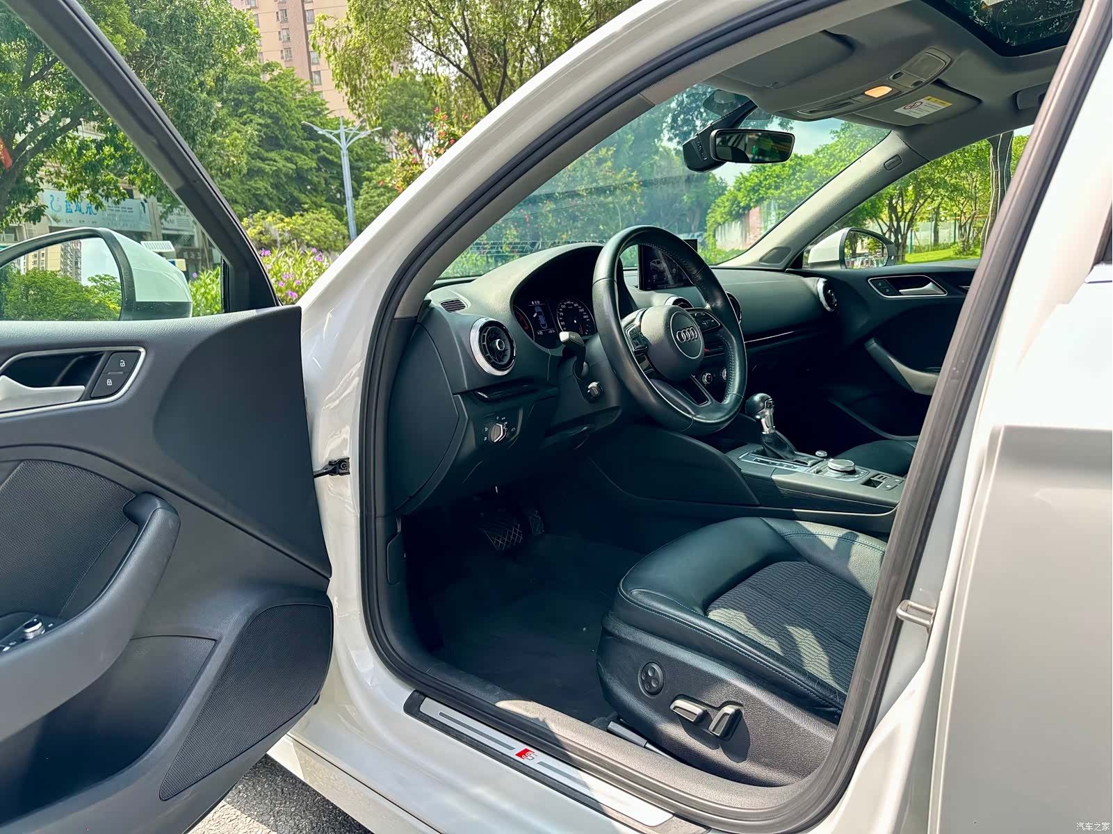 Audi A3, 2020 10
