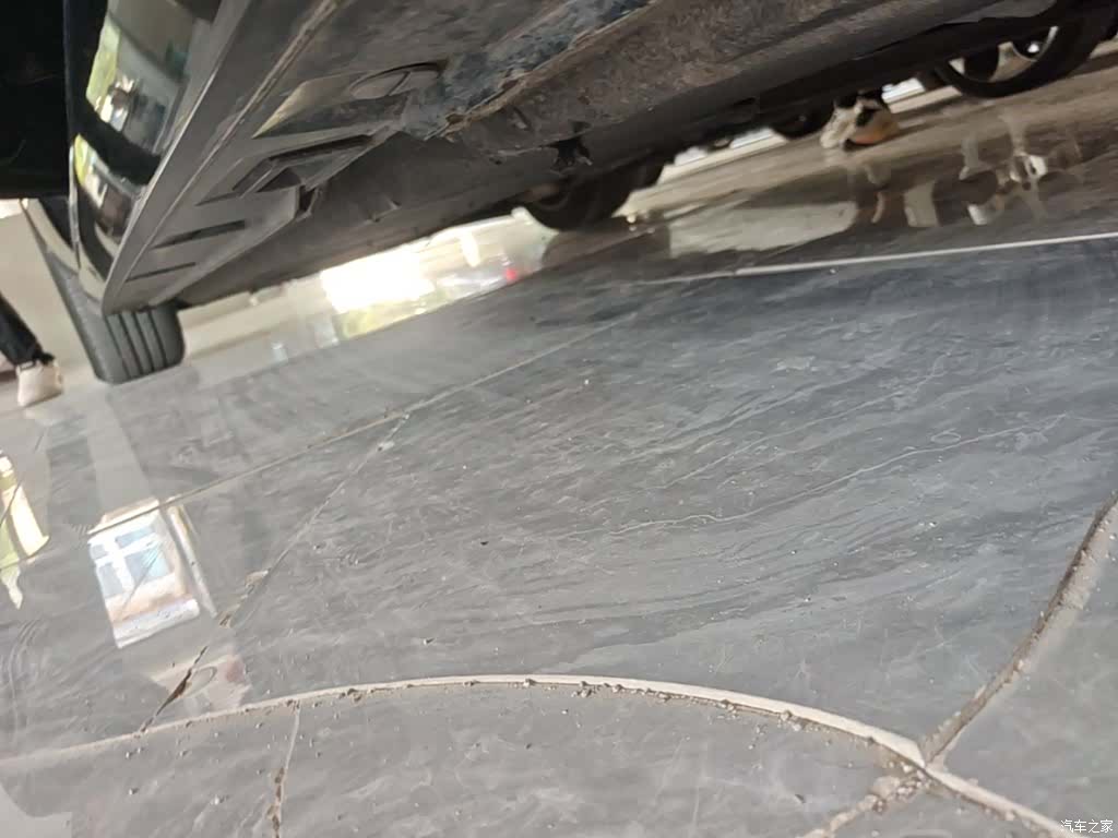 Audi A6L, 2017 22