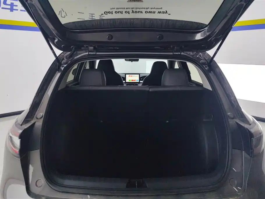 Geely Galaxy Star Wish