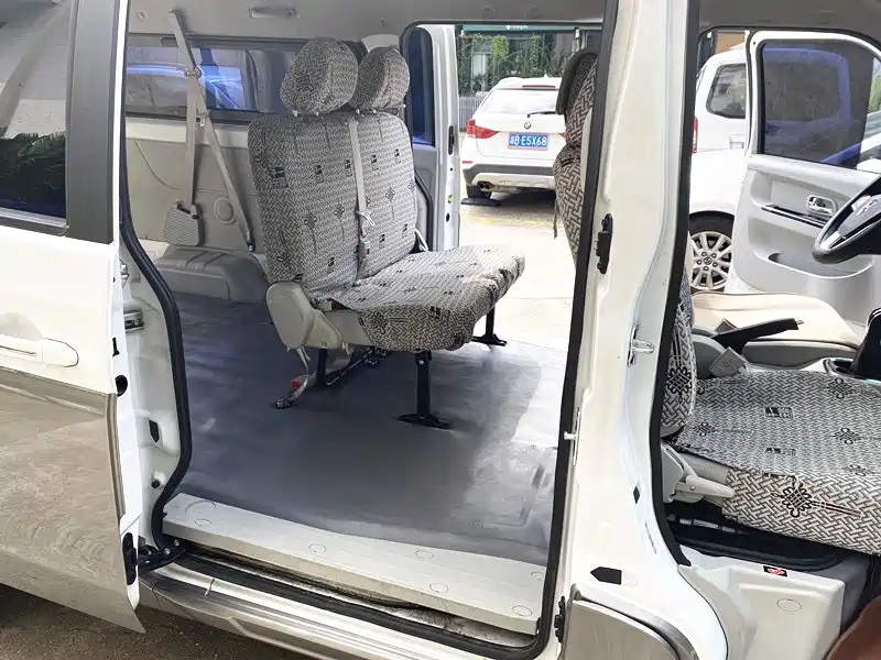 Jinbei New Sea Lion S