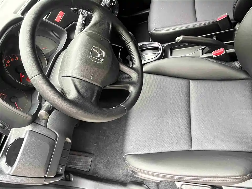 Honda Fit Honda Fit