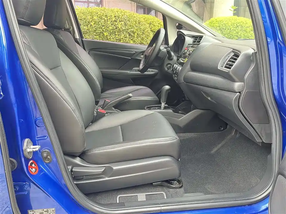 Honda Fit Honda Fit