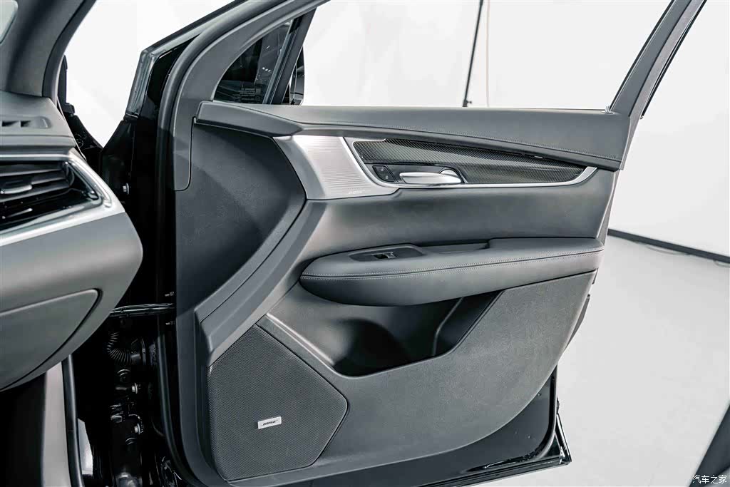 Cadillac XT6, 2025 16