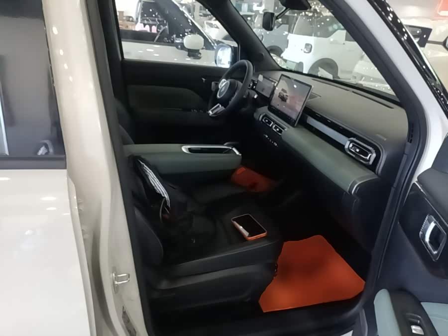 Baojun Yep Plus 2025, фото 24