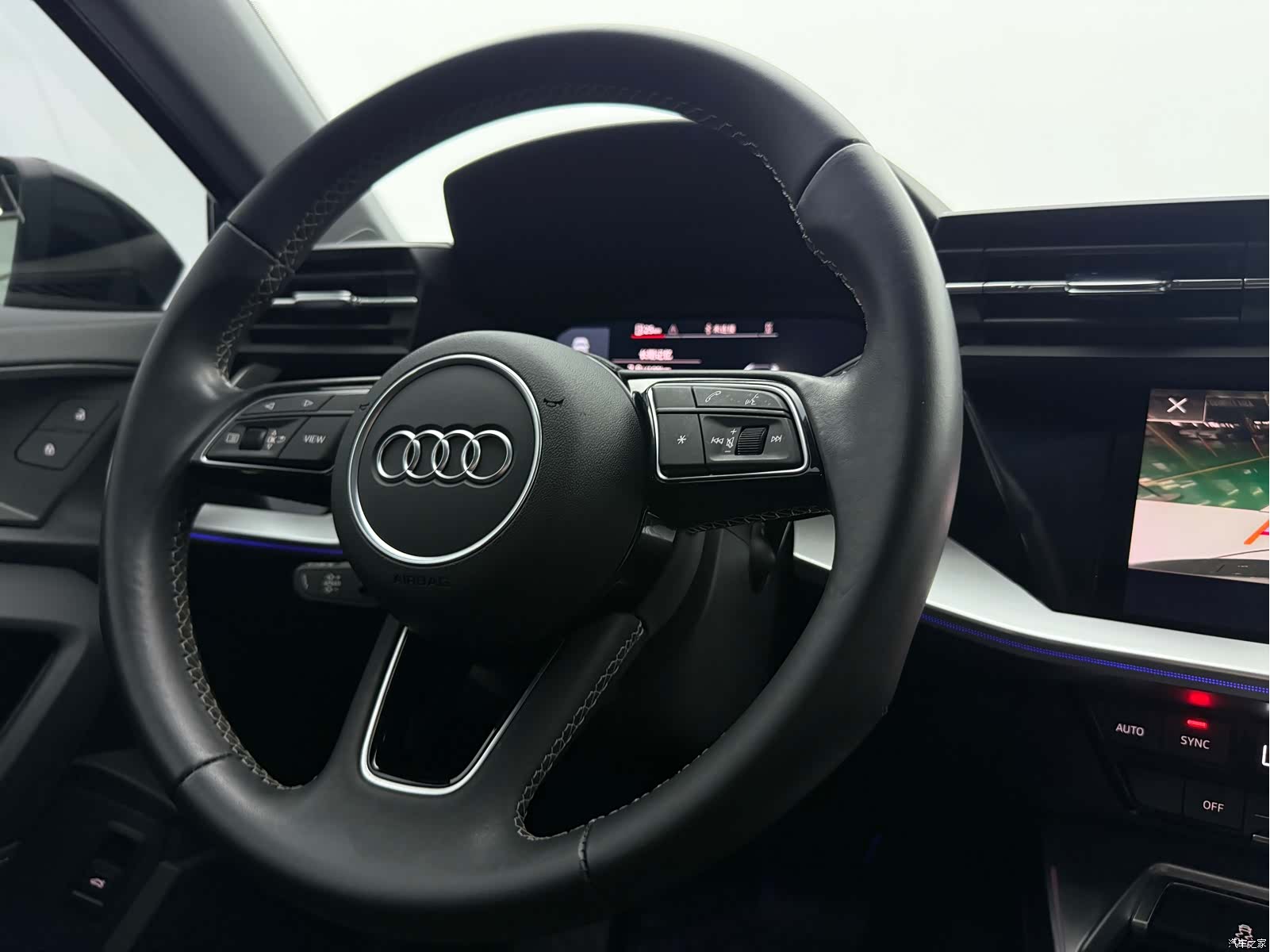 Audi A3, 2023 13