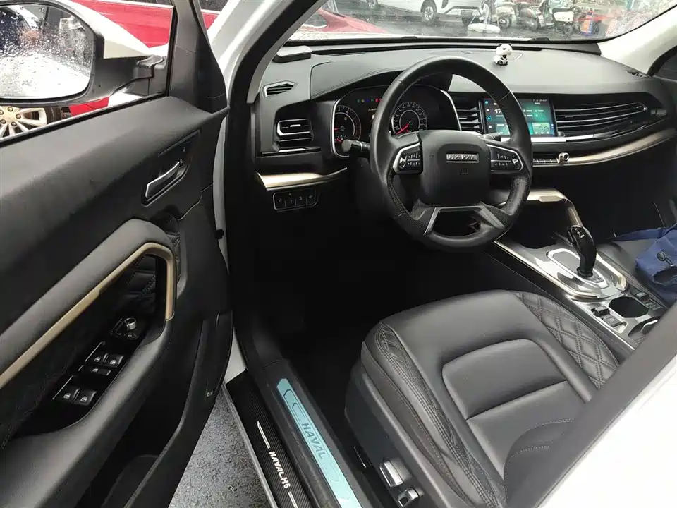Haval H6 Haval H6