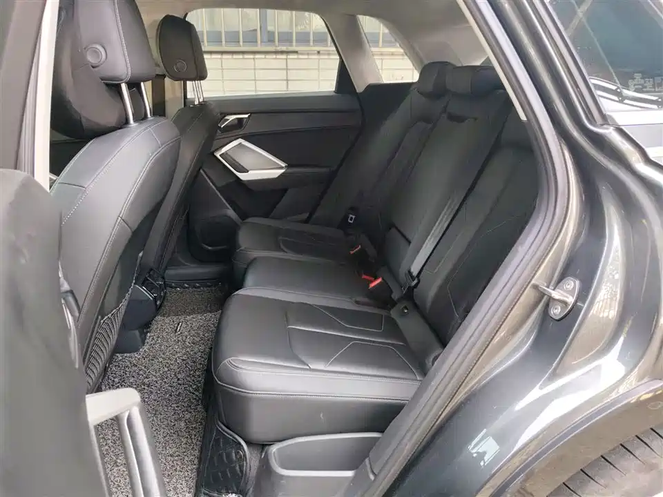 Audi Q3 Audi Q3