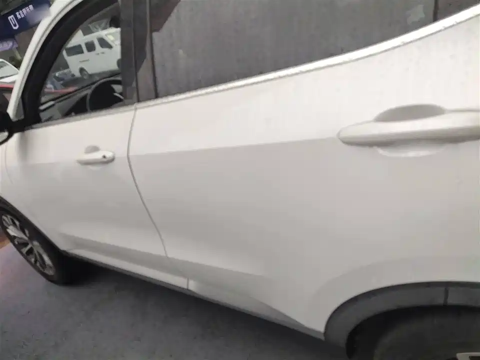 Haval H6 Haval H6