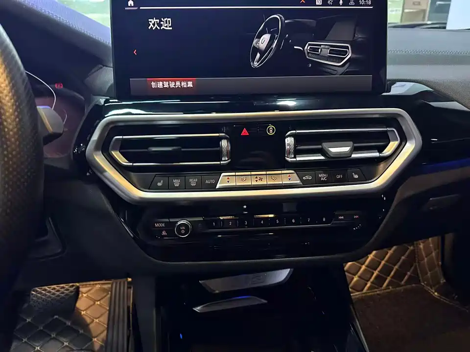 BMW X3 BMW X3